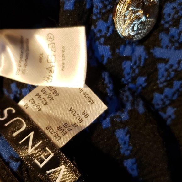 VENUS Dress - Picture 7 of 7